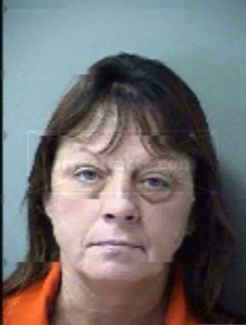 Mary Lillian Camillo