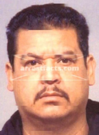 Rosendo Castaneda Vazquez