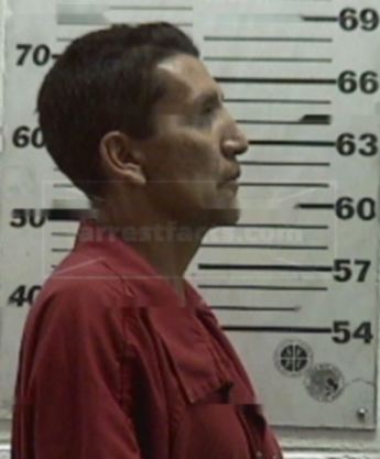 James Vigil