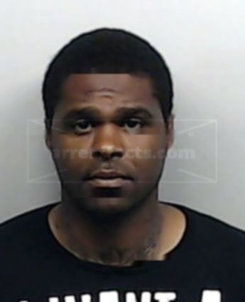 Jireh Rene Bluford