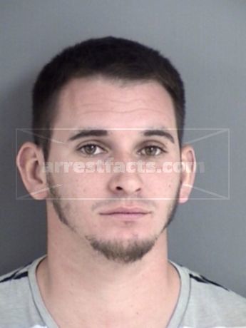 Nicholas Dewayne Cortines
