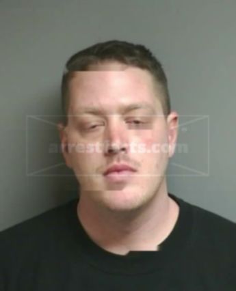 Bryan Nicholas Cates