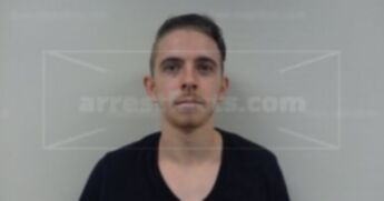 Christian Anthony Farley