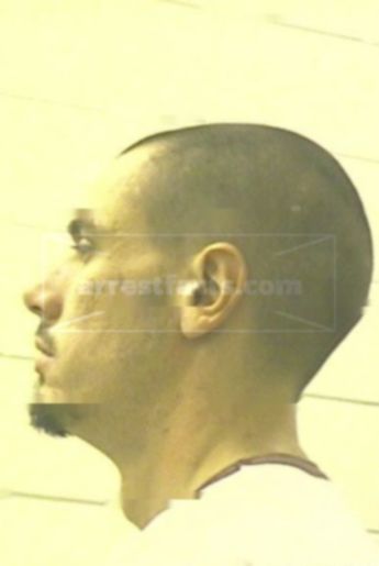 Steven Christopher Hill