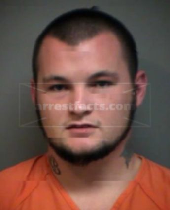 Jeffrey Allen Richardson