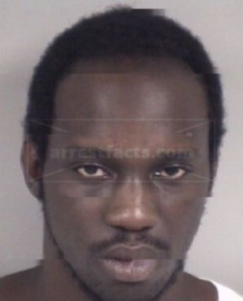 Johnathan Mckinley Grant