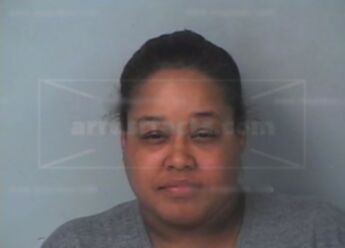 Nicole Lenore Saffold
