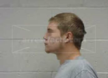 Tyler Lee Vanorder