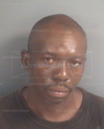 Leonard Johnson
