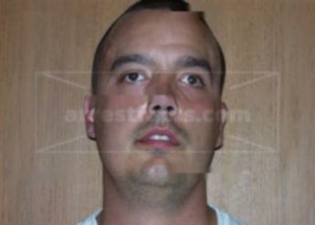 Raymond Lee Brickey Jr.