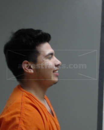 Christian Joseph Reyes Torres