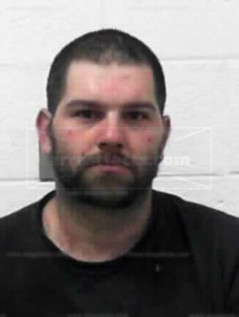 James Earl Dangerfield