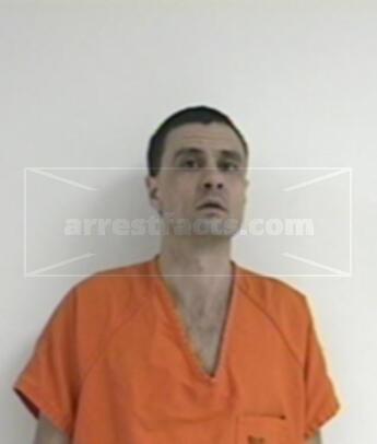 Larry Randall Glover