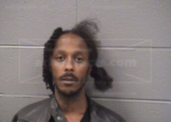 Kamau Powell