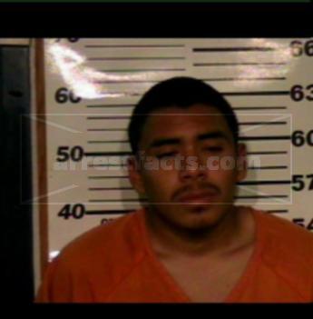 Eddie Coronado