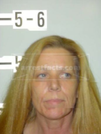Deanna Gwynn Inman