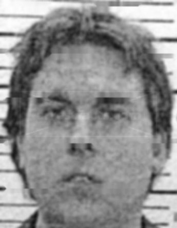 Patrick Szymanski