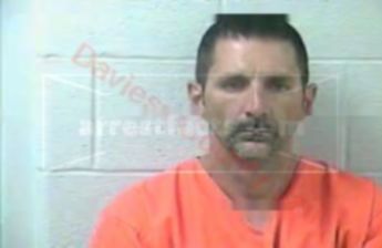 Larry Eugene Keown