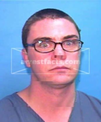 Brian Edward Phillips