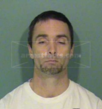 John Andreas Owens