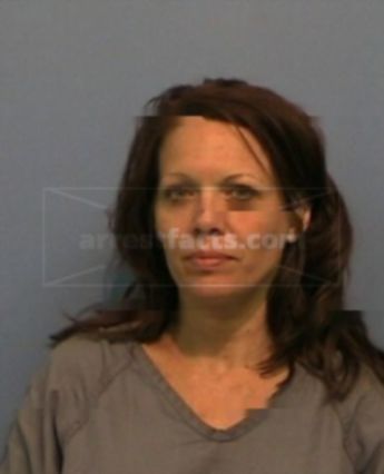 Donna Carol Arnold