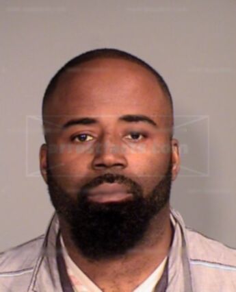 Kendreck Lamont Parker