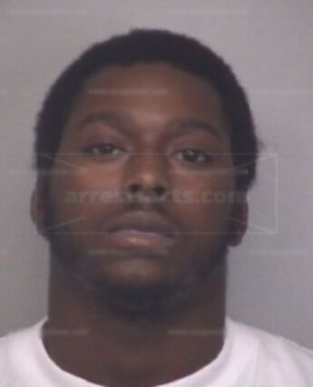 Kelvin Andre Mcdowell