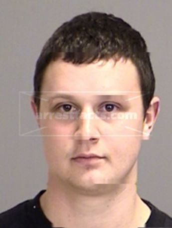 Zachary Paul Divin
