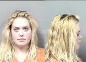 Heather Anne Nolan
