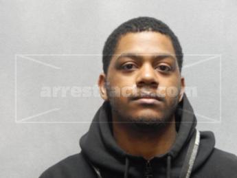 Stevn Demario Small