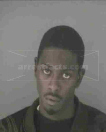 Eddie Earl Jackson