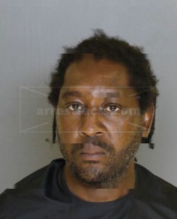 Michael Glenn Ingram