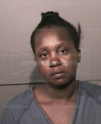 Tracy Capehart