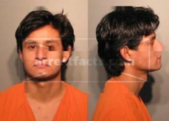 Gonzalo Trejo-Valdez