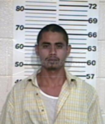 Victor Abraham Sifuente Rocha