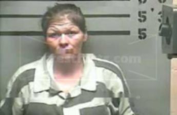 Kelly Nicole Cartwright