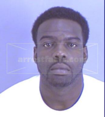 Corrie Tyrone Irving