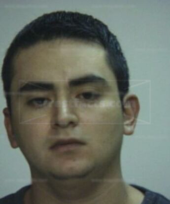 Joshua Rivas