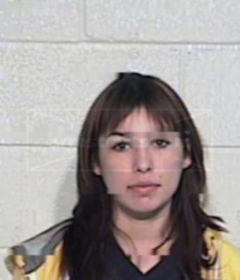 April May Alonzo Villarreal