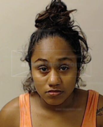 Tylisa Shanice Covin