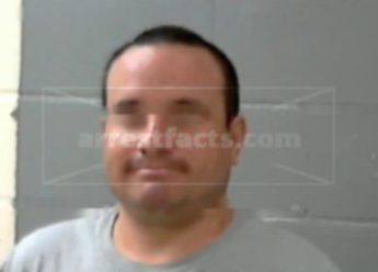 Bill William Hall Jr.