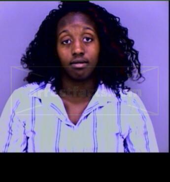 Ranesha Tywon Lamb