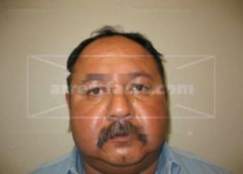 Miguel Angel Banda Sr.