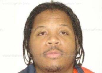Tyrone D Jackson