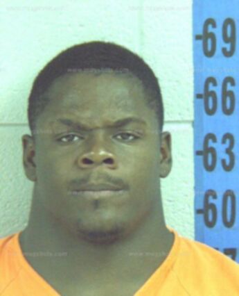 Shawn Jackson