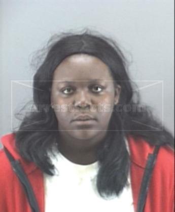 Teola Latray Ballard