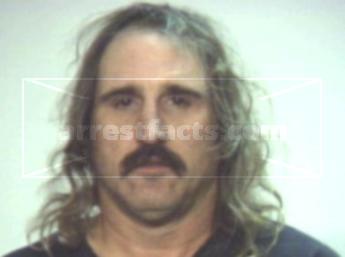 Mark Wayne Bell