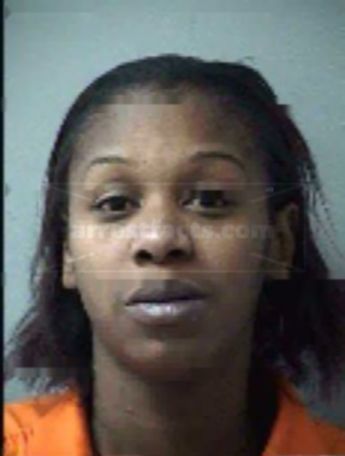 Tiffany Denise Streeter