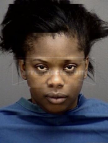 Marcellina Llenell Gaines