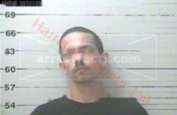 Dallas Nathaniel Parvin